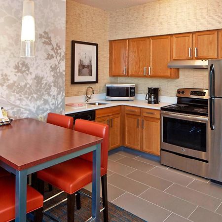 Residence Inn Minneapolis St. Paul/Roseville Luaran gambar
