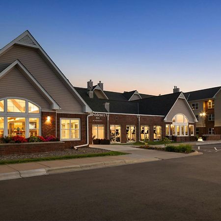 Residence Inn Minneapolis St. Paul/Roseville Luaran gambar
