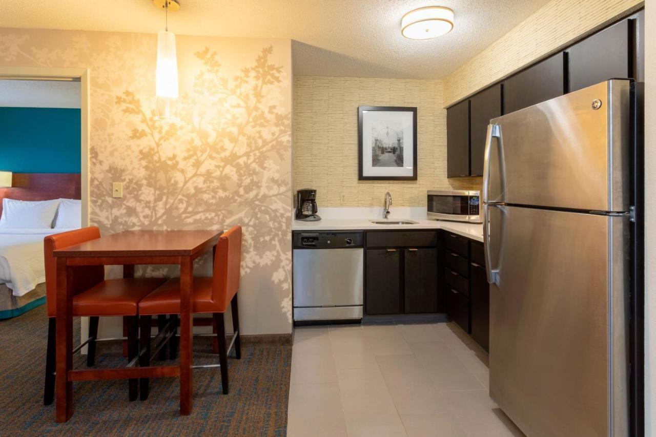 Residence Inn Minneapolis St. Paul/Roseville Luaran gambar