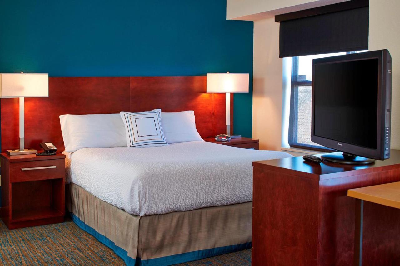 Residence Inn Minneapolis St. Paul/Roseville Luaran gambar