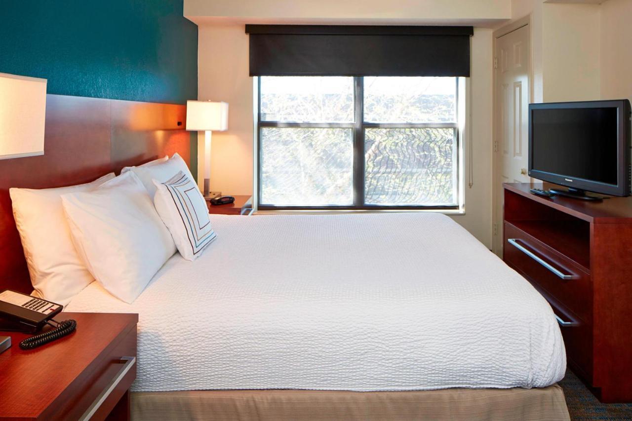 Residence Inn Minneapolis St. Paul/Roseville Luaran gambar