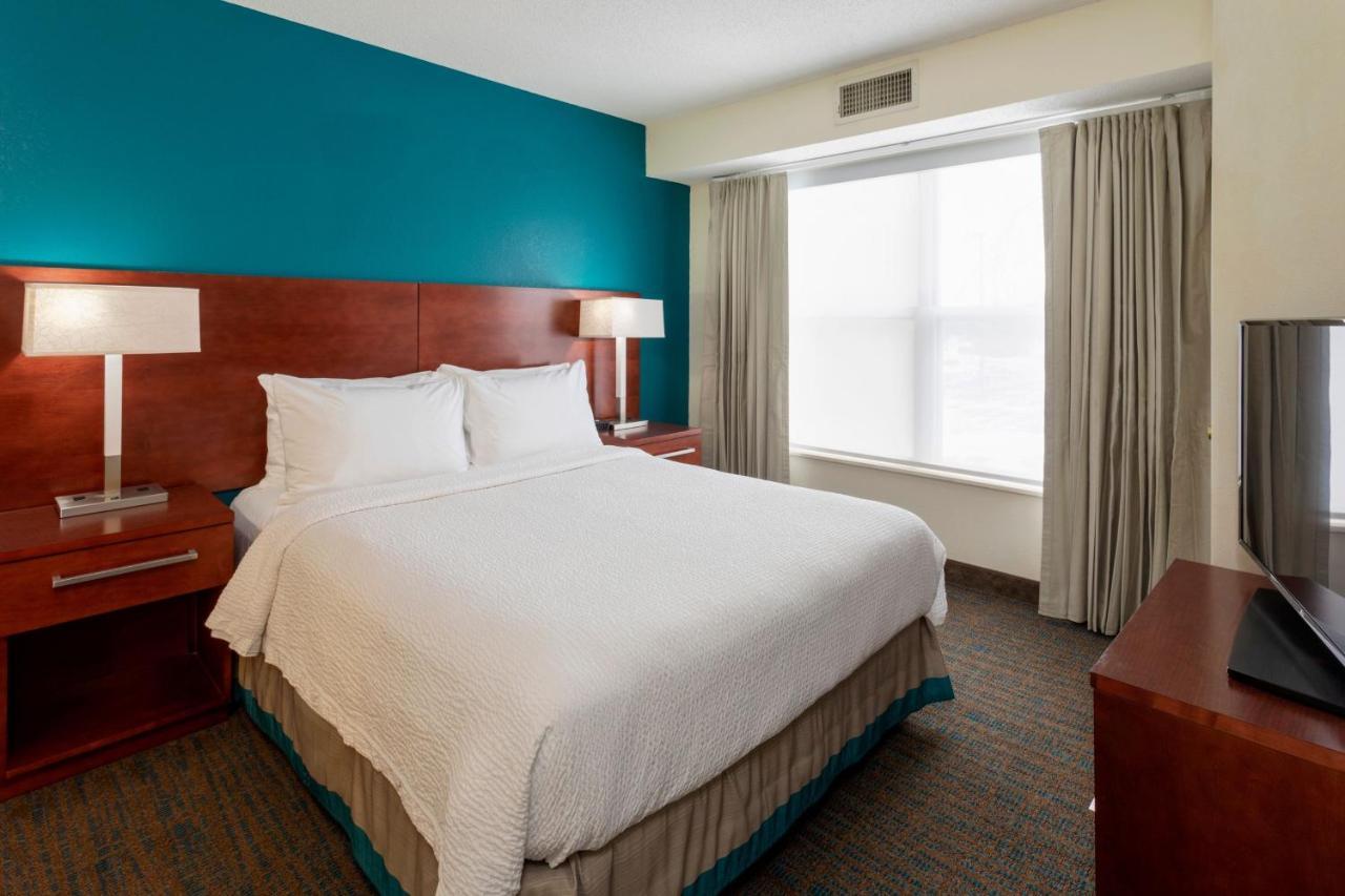 Residence Inn Minneapolis St. Paul/Roseville Luaran gambar