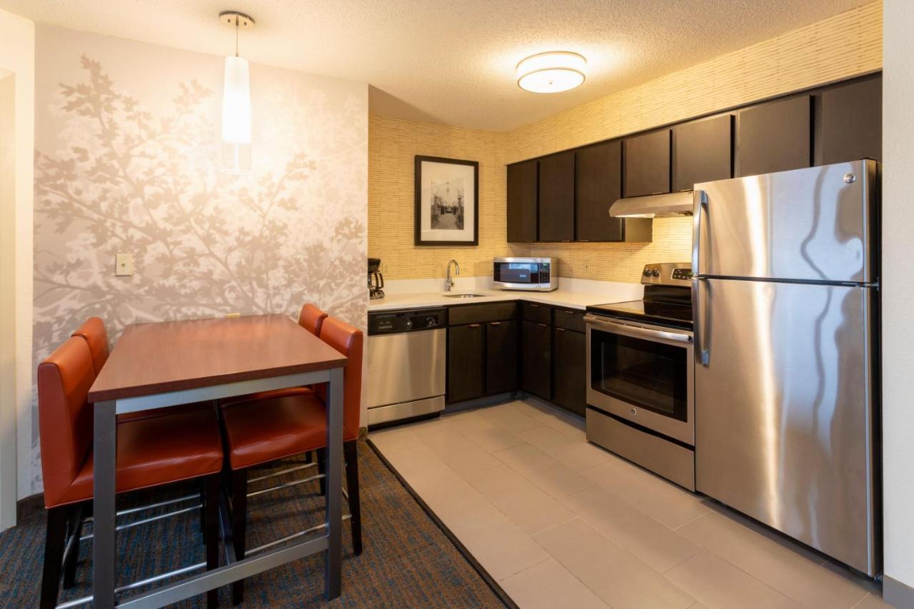 Residence Inn Minneapolis St. Paul/Roseville Luaran gambar