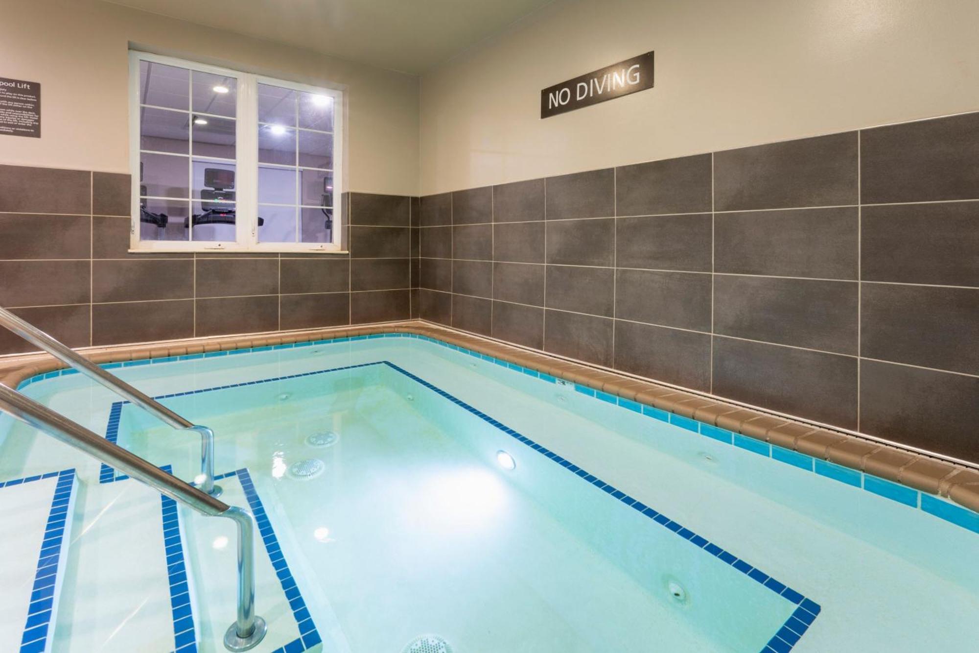 Residence Inn Minneapolis St. Paul/Roseville Luaran gambar