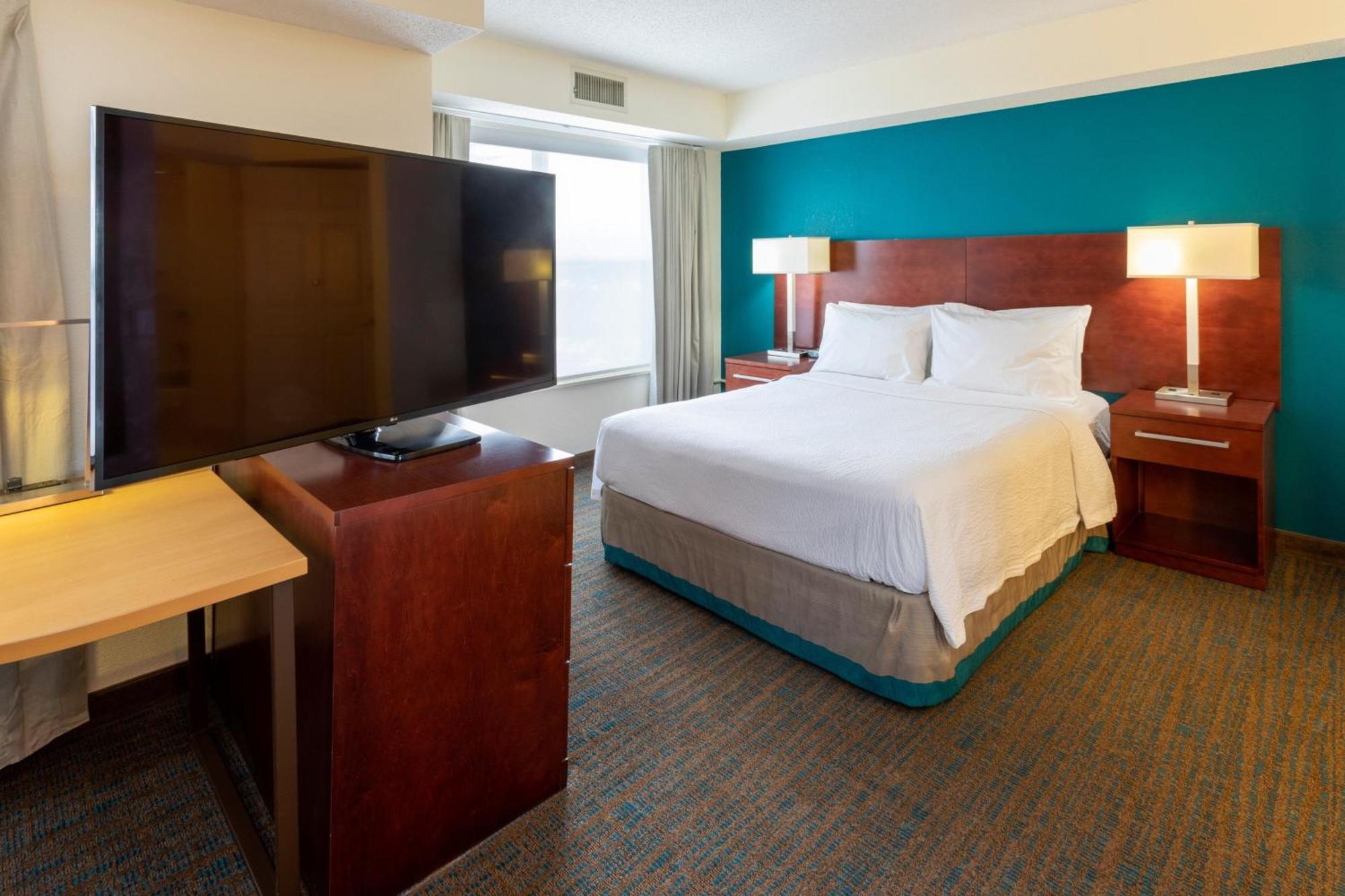 Residence Inn Minneapolis St. Paul/Roseville Luaran gambar