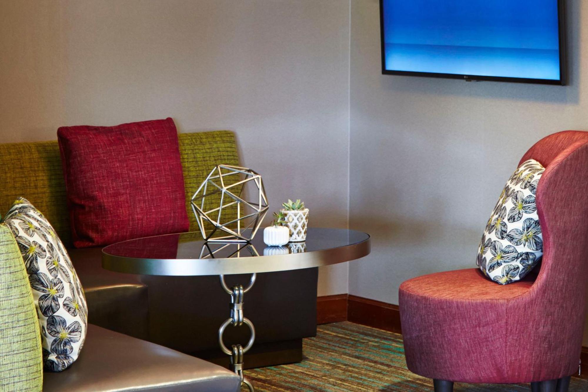 Residence Inn Minneapolis St. Paul/Roseville Luaran gambar