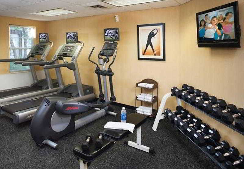 Residence Inn Minneapolis St. Paul/Roseville Luaran gambar