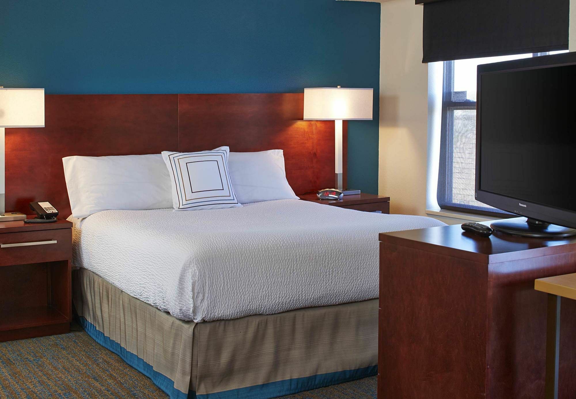 Residence Inn Minneapolis St. Paul/Roseville Luaran gambar